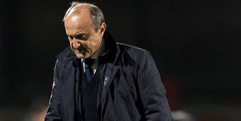 Delio Rossi: Gilardino Memang Ingin Pergi