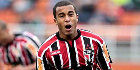 Chelsea Incar Bintang Sao Paulo Chelsea Incar Bintang Sao Paulo