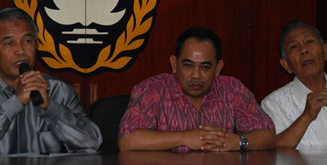 PSSI Janji Lindungi dan Bantu Pemain Yang Hijrah ke IPL PSSI Janji Lindungi dan Bantu Pemain Yang Hijrah ke IPL