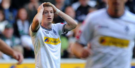 Resmi: Wonderkid Marco Reus Terjual ke Dortmund