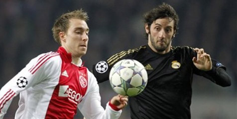 Madrid Siap Lepas Granero