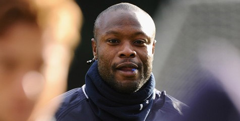 Redknapp Cemaskan Cedera Gallas dan Sandro Redknapp Cemaskan Cedera Gallas dan Sandro