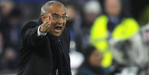 Magath Boyong Dua Pemain Baru Untuk Wolfsburg Magath Boyong Dua Pemain Baru Untuk Wolfsburg