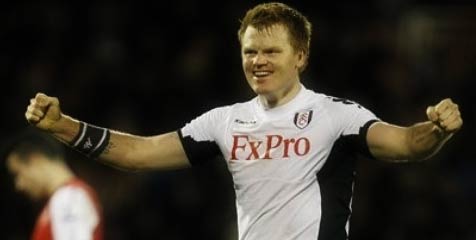 Riise: Tak Ada Jebakan Untuk Djourou