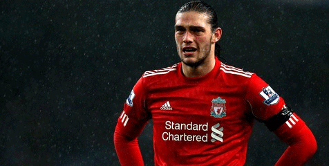 Dalglish Ingin Lini Depannya Lebih Tajam