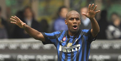 Giliran Maicon Yang Ingin Diambil PSG