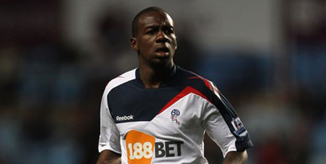 Gael Kakuta Ingin Gabung Dijon