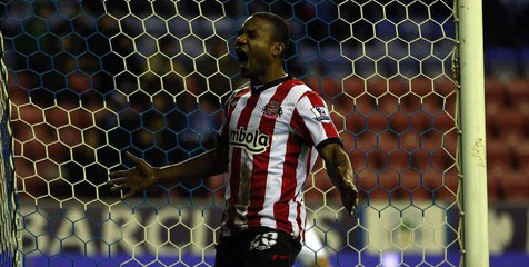 Liverpool dan PSG Incar Sessegnon