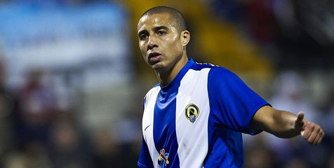 Trezeguet: Gabung River Plate Adalah Pengalaman Unik Trezeguet: Gabung River Plate Adalah Pengalaman Unik