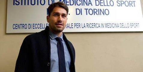 Prandelli Akan Pantau Performa Borriello di Juve