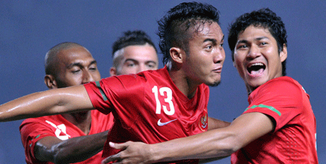 Wim Rijsbergen Bidik Pemain Timnas U-23 Wim Rijsbergen Bidik Pemain Timnas U-23