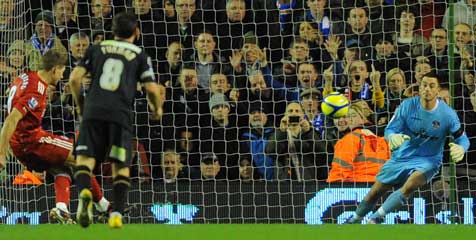 FA Cup Review: 5 Gol Liverpool Benamkan Oldham