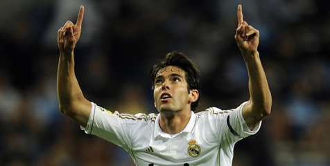 Mourinho: Madrid Masih Akan Pertahankan Kaka