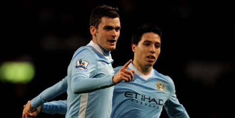 City vs United di Piala FA, Derby Paling Seru
