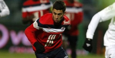 Hazard Dianggap Sekelas Rooney dan Messi Hazard Dianggap Sekelas Rooney dan Messi