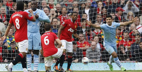 Preview Piala FA: Gengsi Manchester Derby Preview Piala FA: Gengsi Manchester Derby