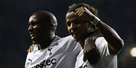 Giovani Segera Tinggalkan Spurs?
