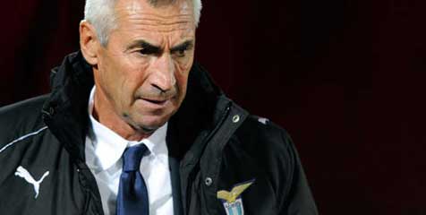 Reja: Maaf Atas Kekalahan Lazio