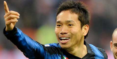 Nagatomo: Saya Bahagia Atas Kemenangan Inter