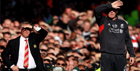 Liverpool Jamu United di Babak Keempat FA Cup Liverpool Jamu United di Babak Keempat FA Cup