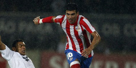 Reyes Ingin Antar Sevilla Juara