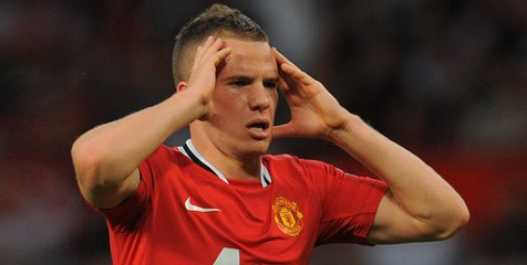 Tom Cleverley dan Ashley Young Absen di Bulan Januari