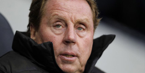 Redknapp: Di Bursa Transfer, Spurs Tak Mampu Saingi Chelsea Redknapp: Di Bursa Transfer, Spurs Tak Mampu Saingi Chelsea