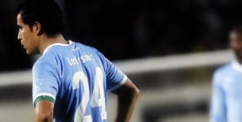 Ledesma: Tak Ada Alasan Untuk Kekalahan Lazio