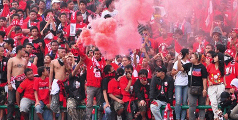 Pasoepati Siap Dukung Persis Solo Hadapi PPSM
