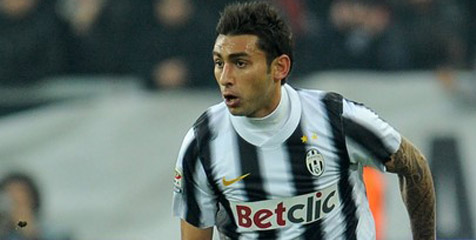 Pazienza Tak Akan Tinggalkan Juventus