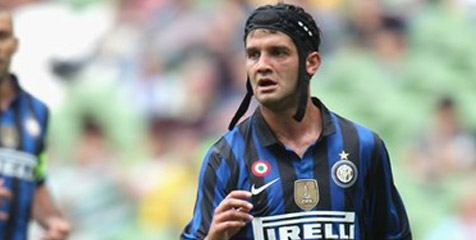 Masa Depan Chivu di Inter Masih Buram