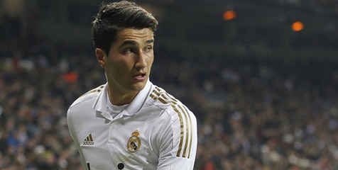 Sahin Disarankan Tetap di Madrid Sahin Disarankan Tetap di Madrid