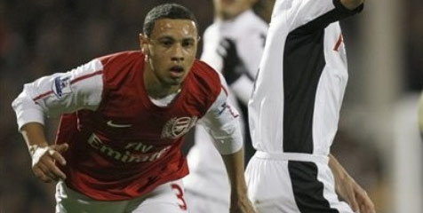 Arsenal Perpanjang Kontrak Francis Coquelin Arsenal Perpanjang Kontrak Francis Coquelin