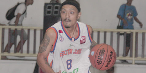 PJE Beri Pelajaran Besar Pada NSH