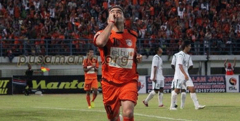 Hadapi Pelita, Persisam Tampilkan Tim Terbaik Hadapi Pelita, Persisam Tampilkan Tim Terbaik