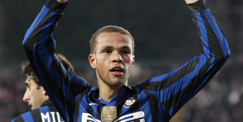 Castaignos Solusi Lini Depan Liverpool?