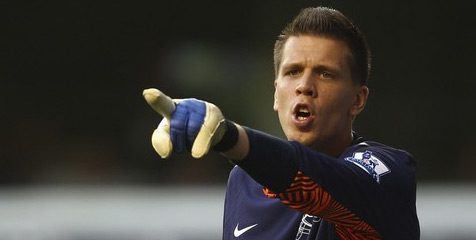 Szczesny Minta Maaf Sebut Ramsey Pemerkosa