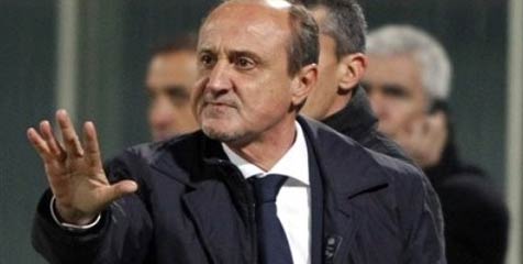 Delio Rossi: Tim Roma Kali Ini Bakal Beda