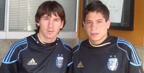 Bolton Tengah Berupaya Datangkan Duplikat Messi