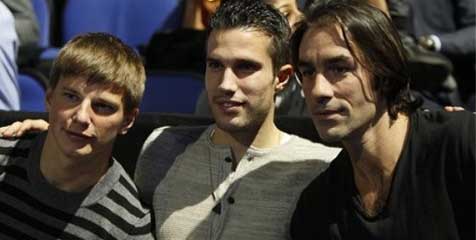 Pires Bantah Rumor Susul Henry Pires Bantah Rumor Susul Henry