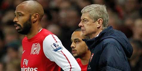 Redknapp Mulai Khawatir Dengan Keberadaan Henry