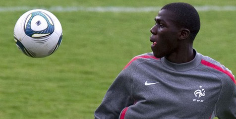 Chelsea Resmi Pinjamkan Kakuta ke Dijon