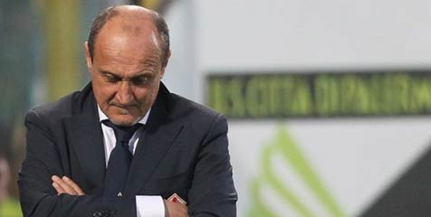 Kalah, Delio Rossi Tetap Puji Fiorentina Kalah, Delio Rossi Tetap Puji Fiorentina