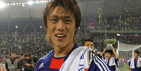 Ijin Kerja Diperoleh, Lee Jadi Jepang Pertama di Southampton