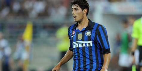 Inter Perpanjang Kontrak Faraoni