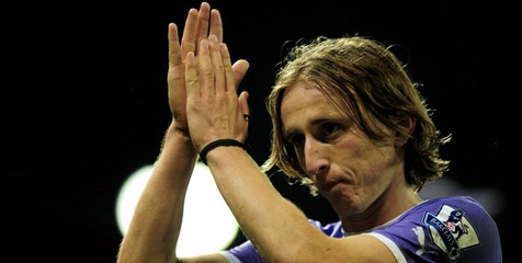 Keane: Chelsea Akan Sulit Dapatkan Modric