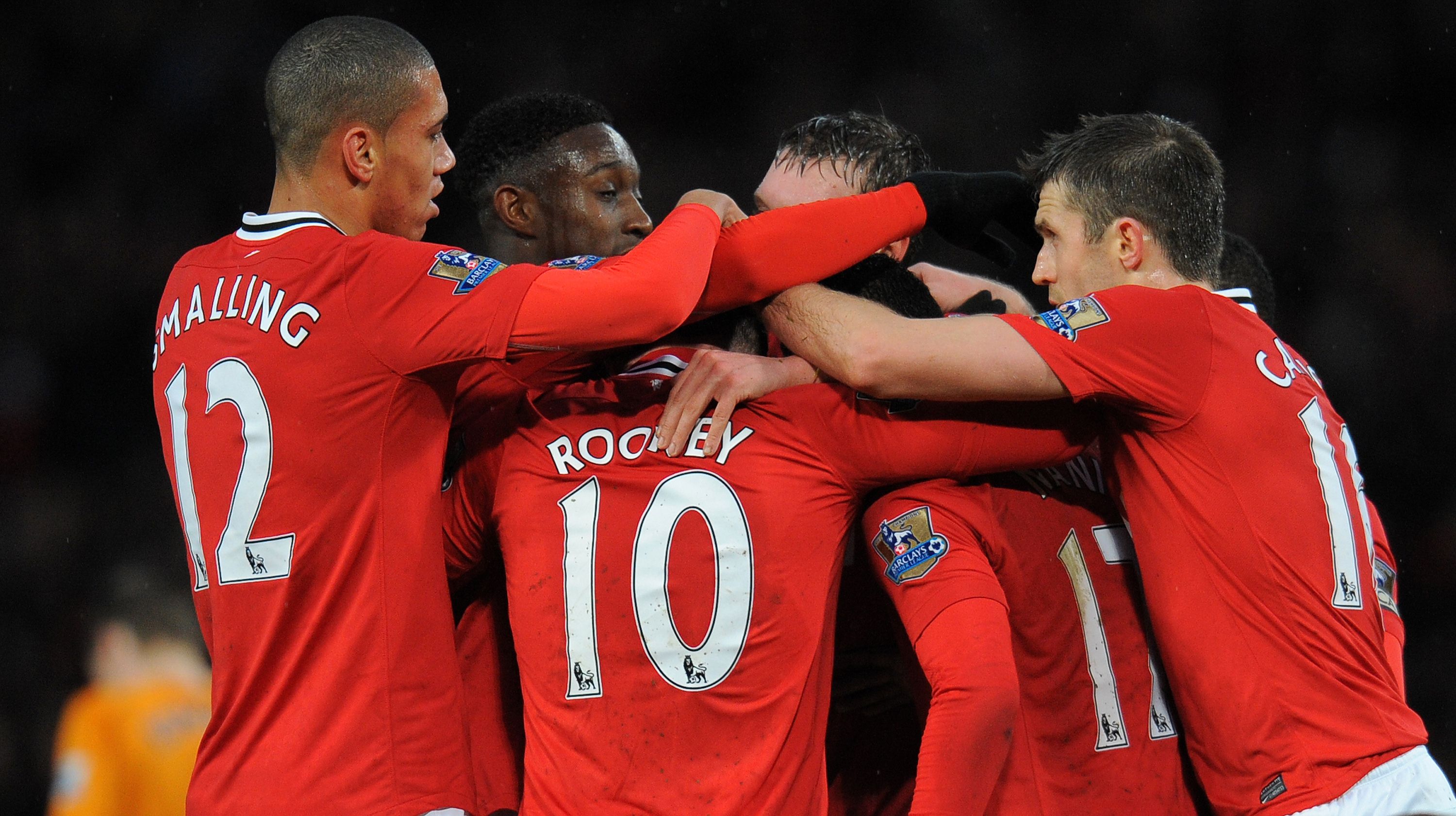 Preview: Manchester United vs Bolton Wanderers Preview: Manchester United vs Bolton Wanderers