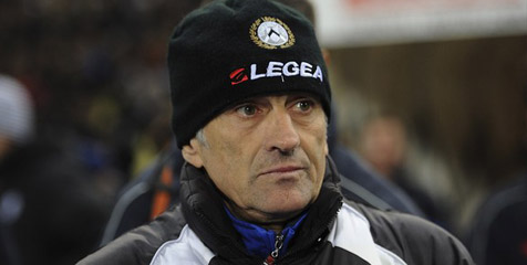 Guidolin Waspadai Kebangkitan Inter