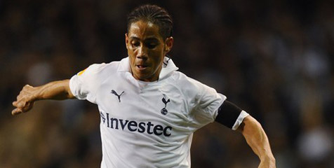 Spurs Tolak Tawaran QPR Untuk Pienaar