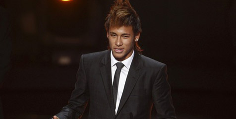 Neymar Deal Kontrak Baru di Santos Neymar Deal Kontrak Baru di Santos